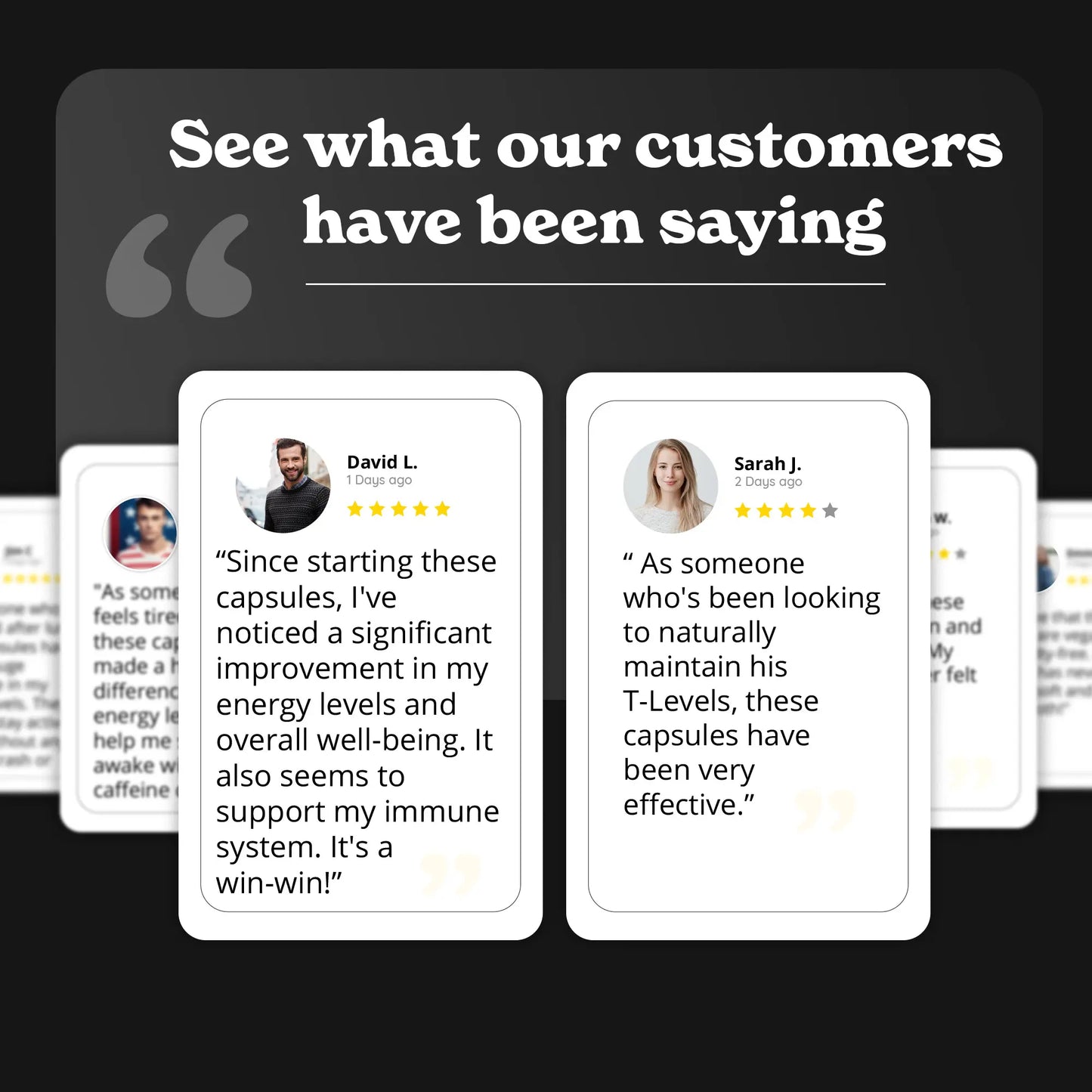 Himalayan Shilajit Sea Moss, Ashwagandha, Black Pepper